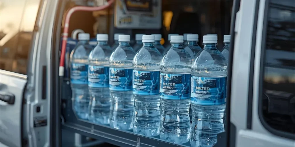 Water Business Ideas