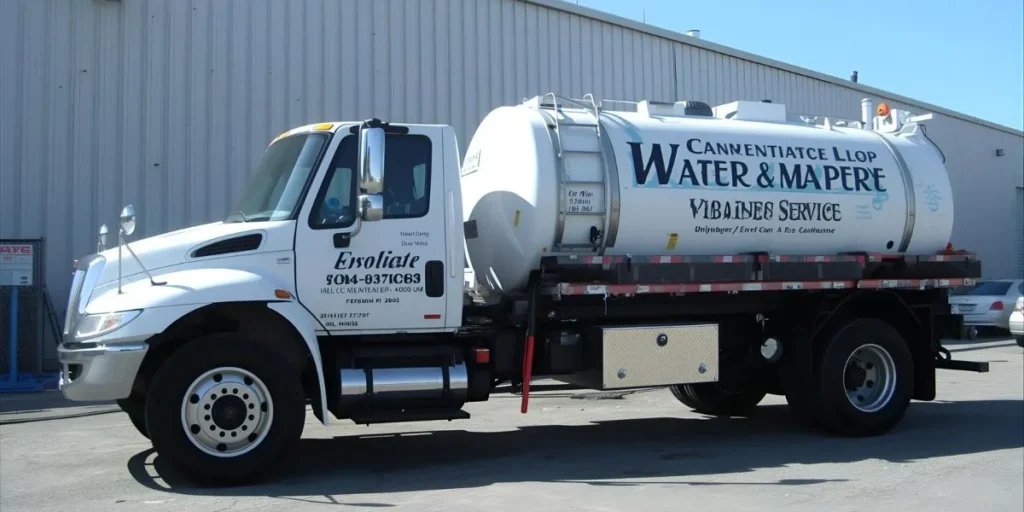 Water Business Ideas