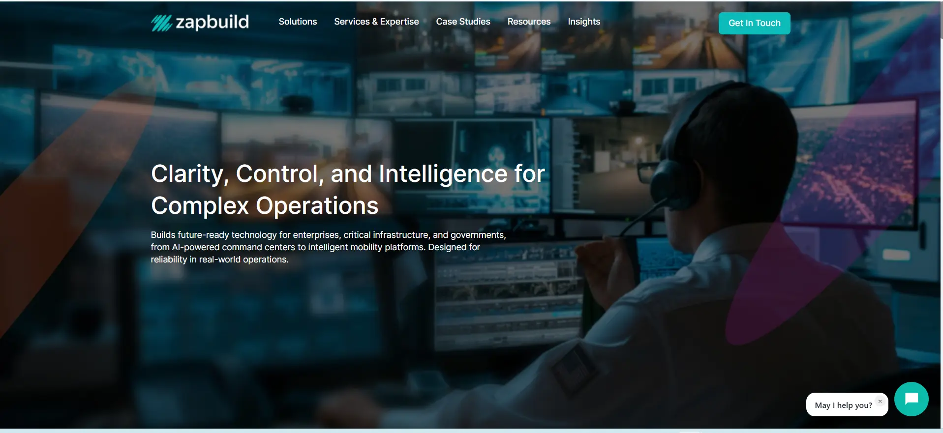 Software Companies in Mohali - Zapbuild