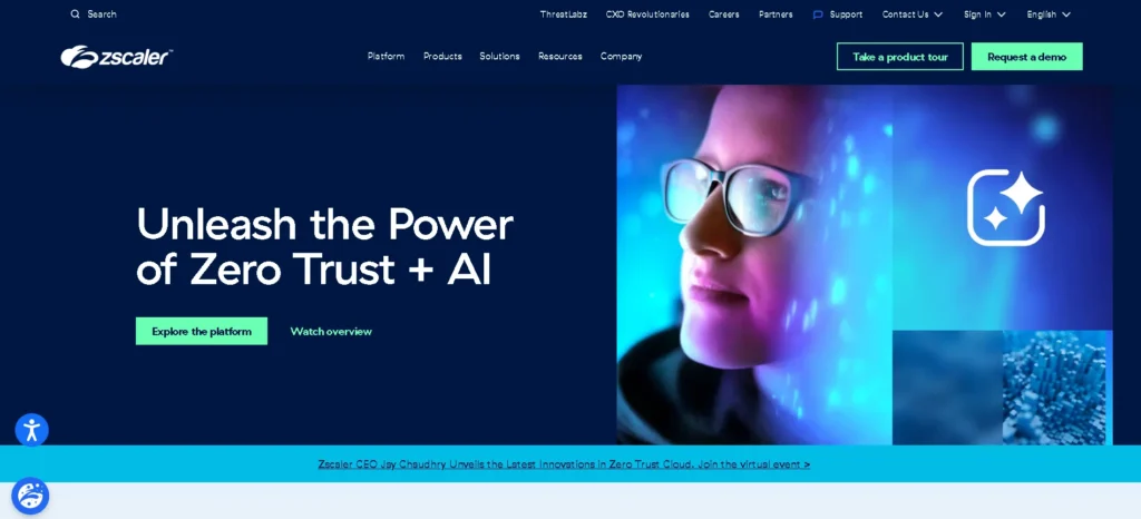 Zscaler Cloud Security-Cloud Security Tools