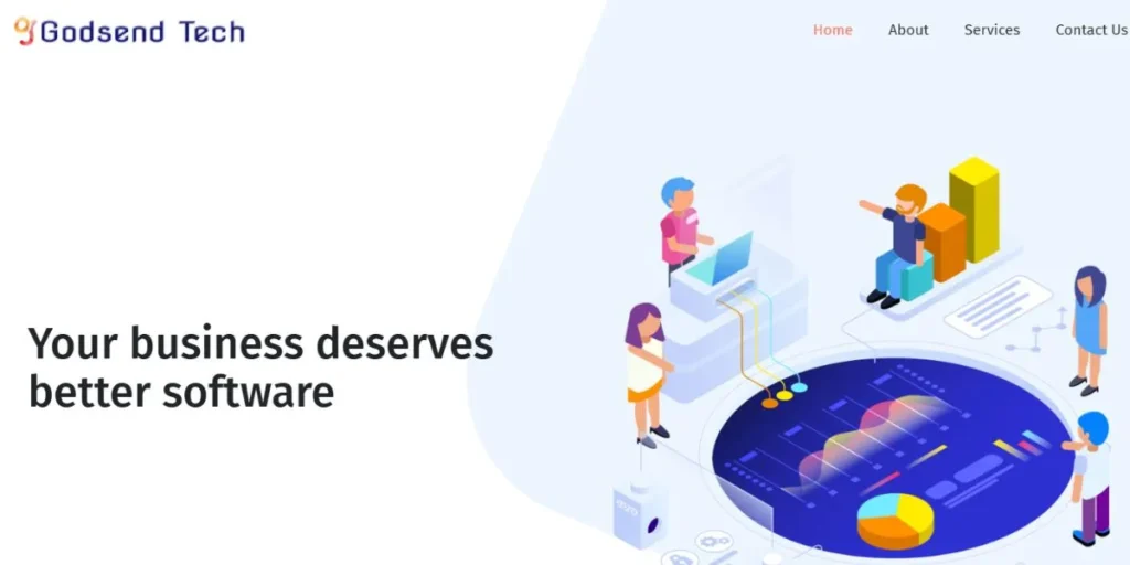 IT Companies in Sivakasi