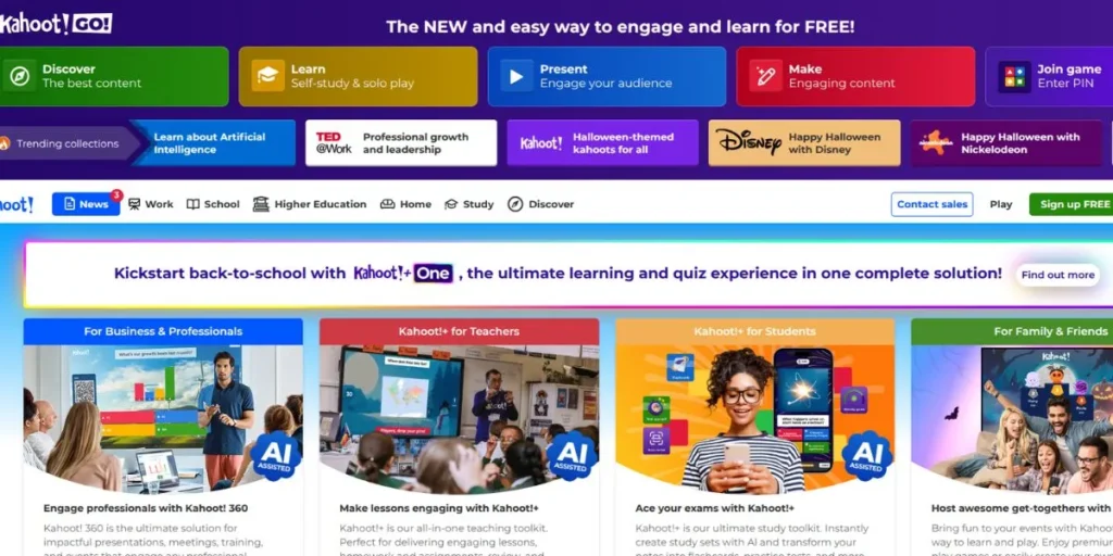 Free Quizlet Alternatives for Students
