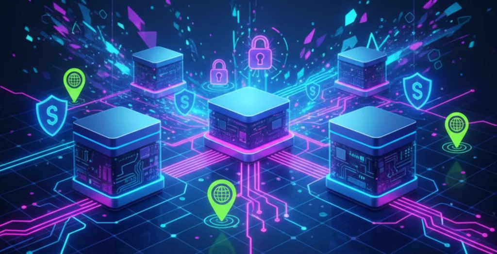 Proxy Servers