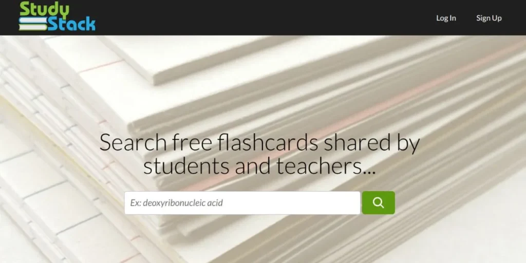 Free Quizlet Alternatives for Students
