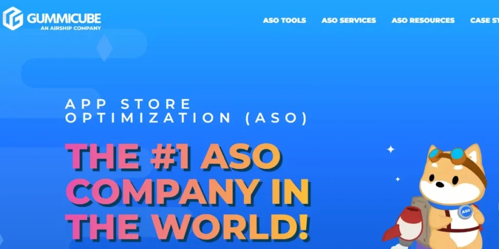 App Store Optimization Companies