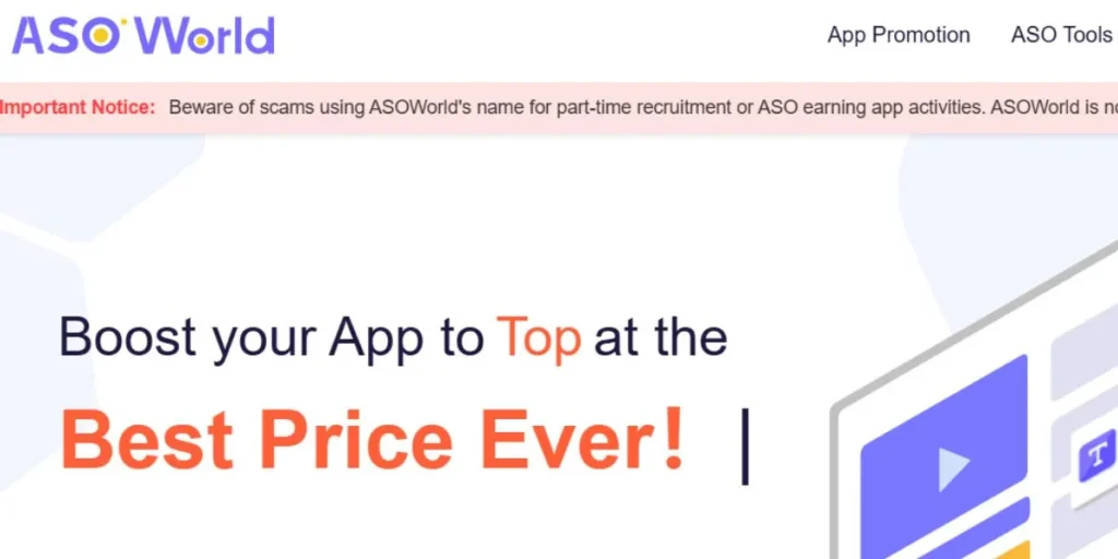 App Store Optimization Companies