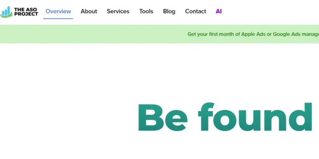 App Store Optimization Companies