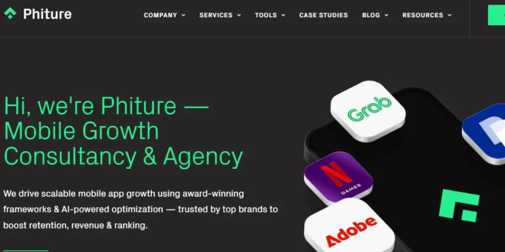 App Store Optimization Companies