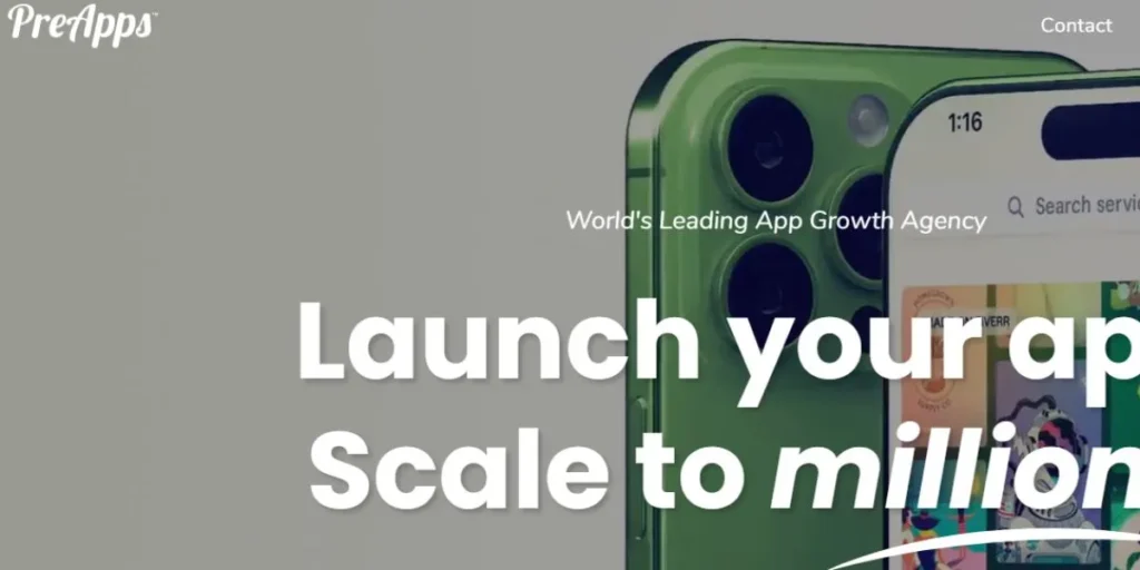 App Store Optimization Companies