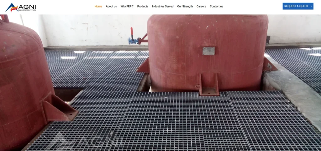 Manufacturing companies in Vadodara- Agni Fiber Boards Private Limited