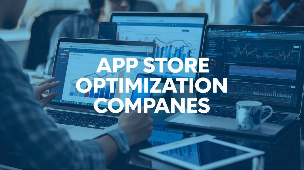 App Store Optimization Companies