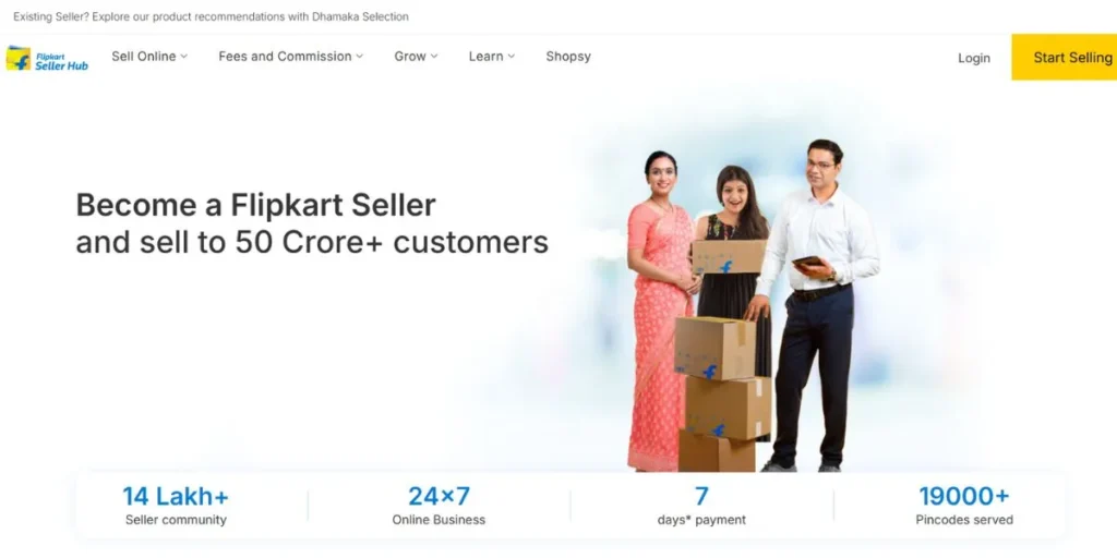 Best Reseller Apps in India