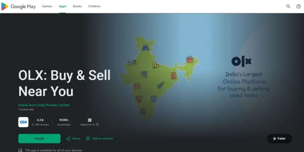 Best Reseller Apps in India