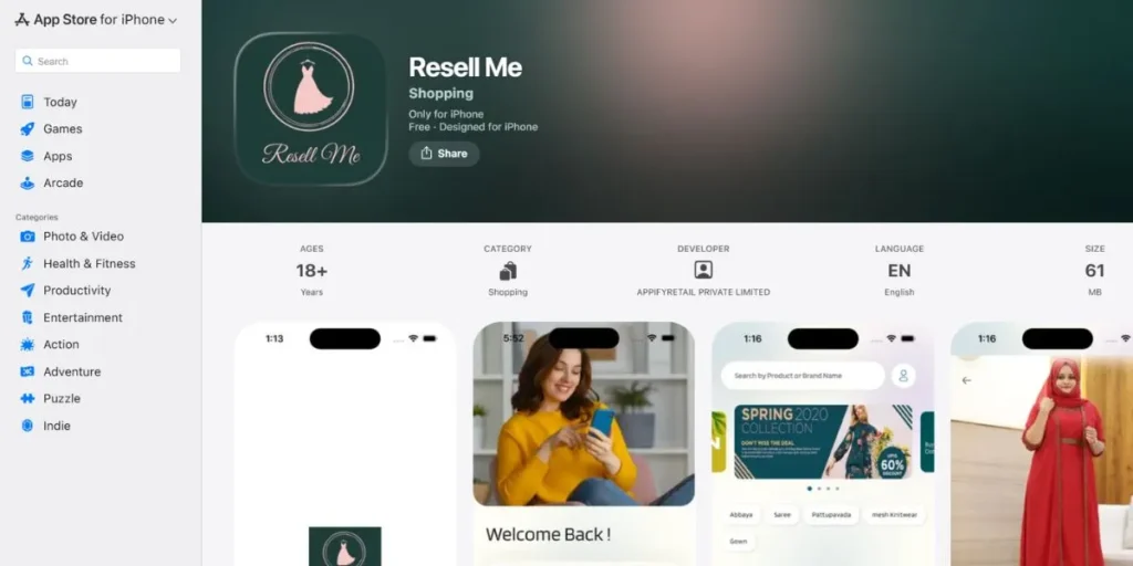 Best Reseller Apps in India