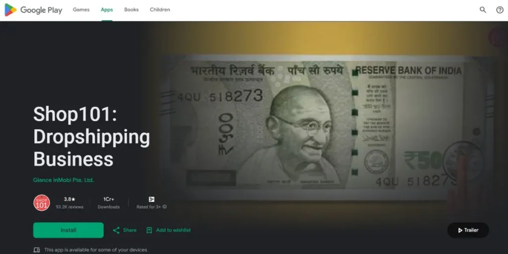 Best Reseller Apps in India