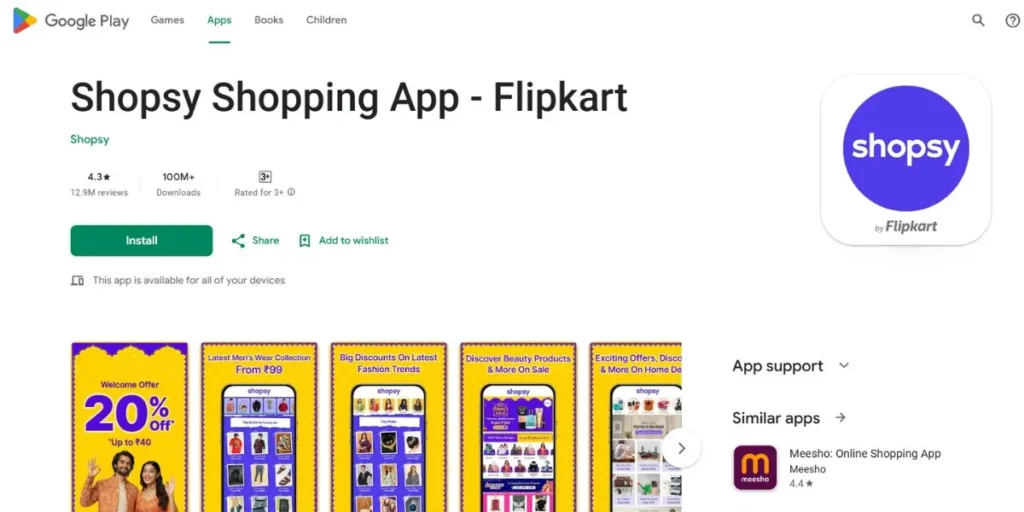 Best Reseller Apps in India