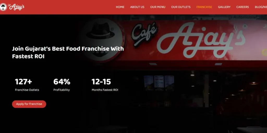 Business Ideas in Ahmedabad