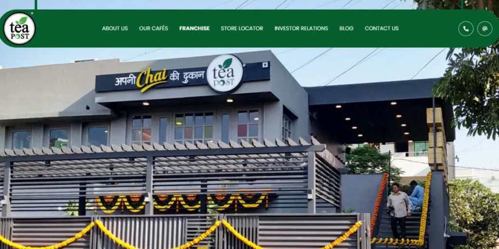 Business Ideas in Ahmedabad