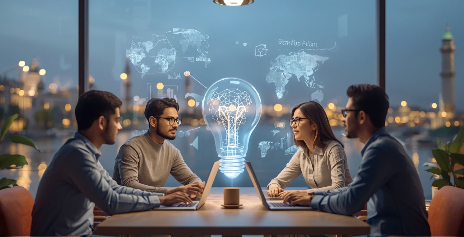 Business Ideas in Ahmedabad