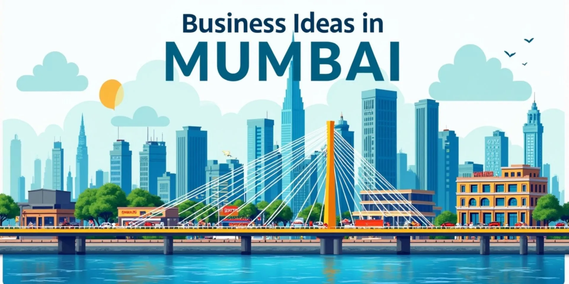 Business Ideas in Mumbai