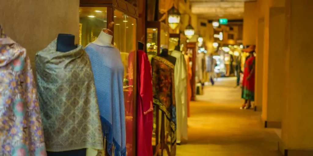 Business Ideas in the Textile Industry