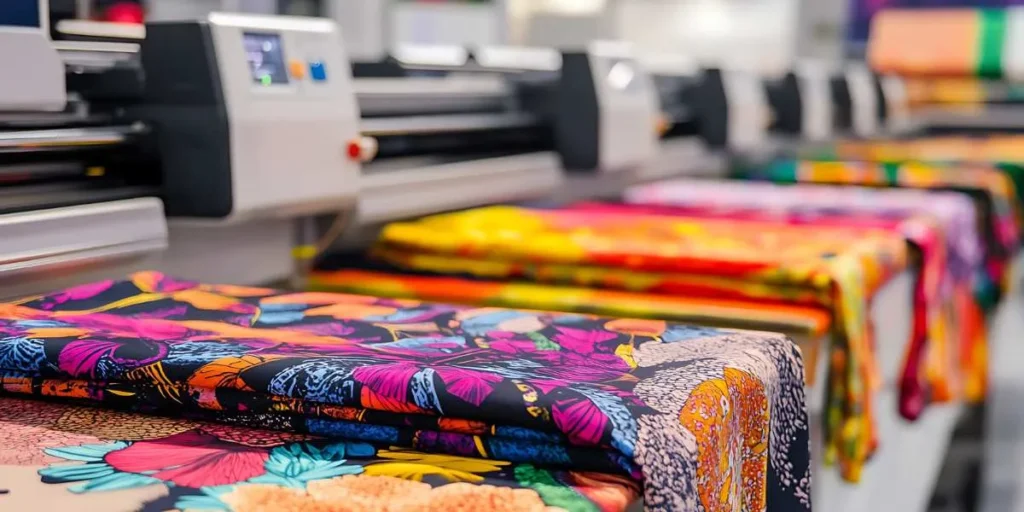 Business Ideas in the Textile Industry