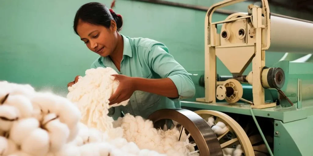 Business Ideas in the Textile Industry