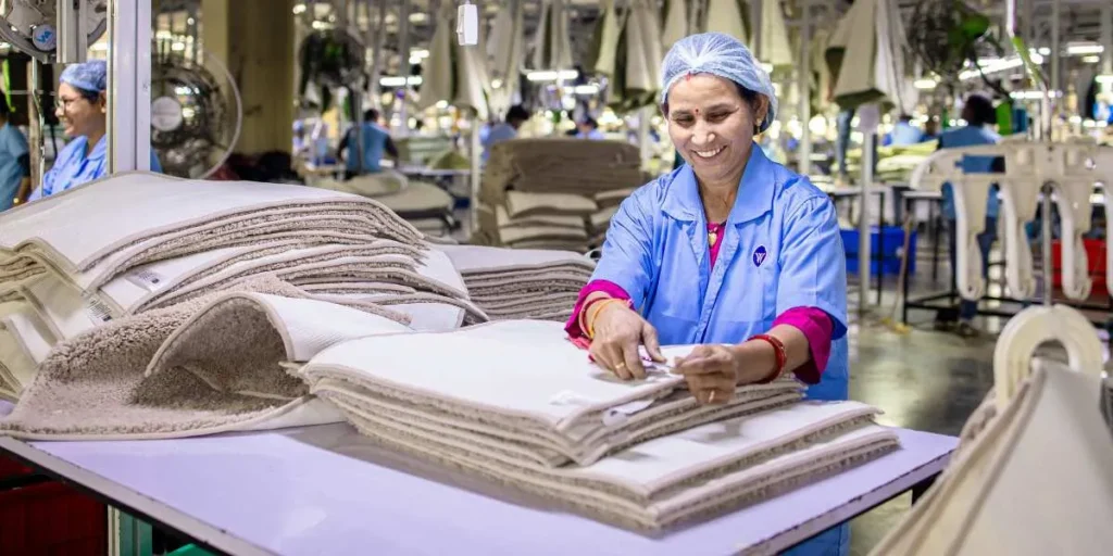 Business Ideas in the Textile Industry