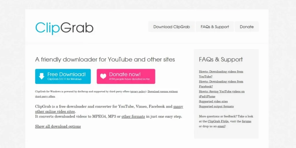 Clipping Software for Mac