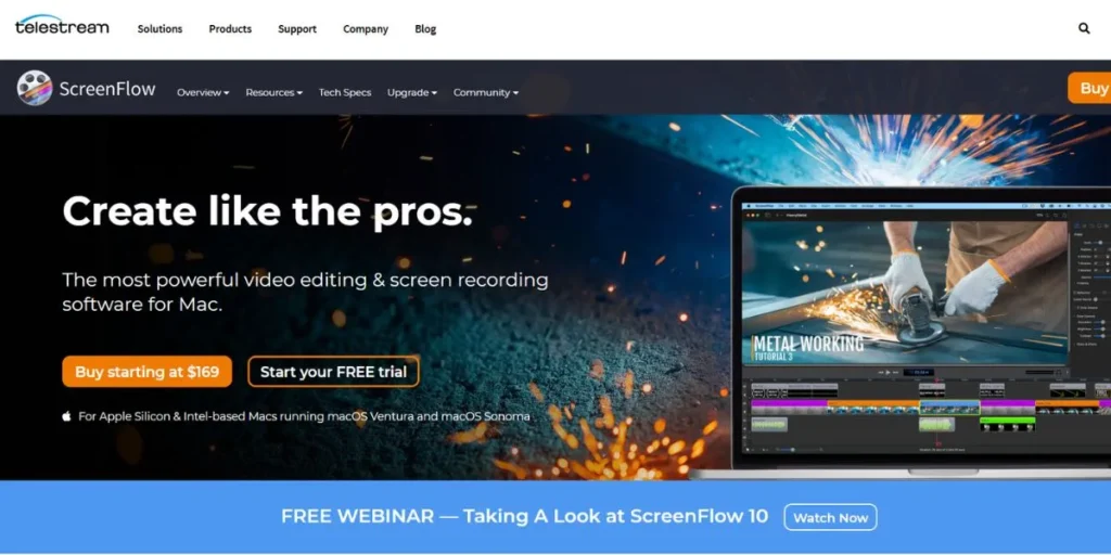 Clipping Software for Mac
