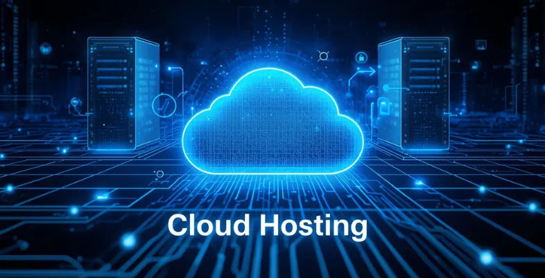 Cloud Hosting Providers