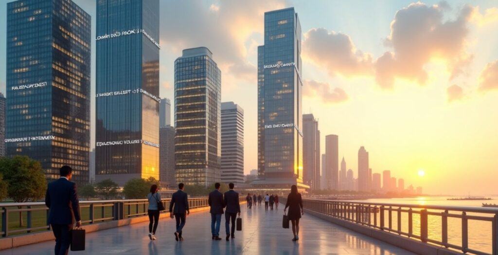 Consulting Firms in Mumbai