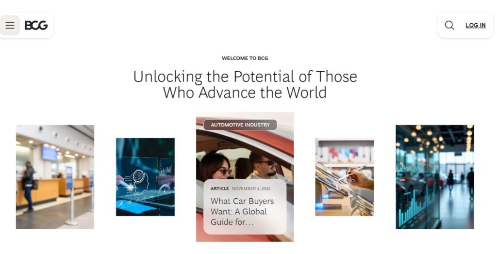 Consulting Firms in Mumbai