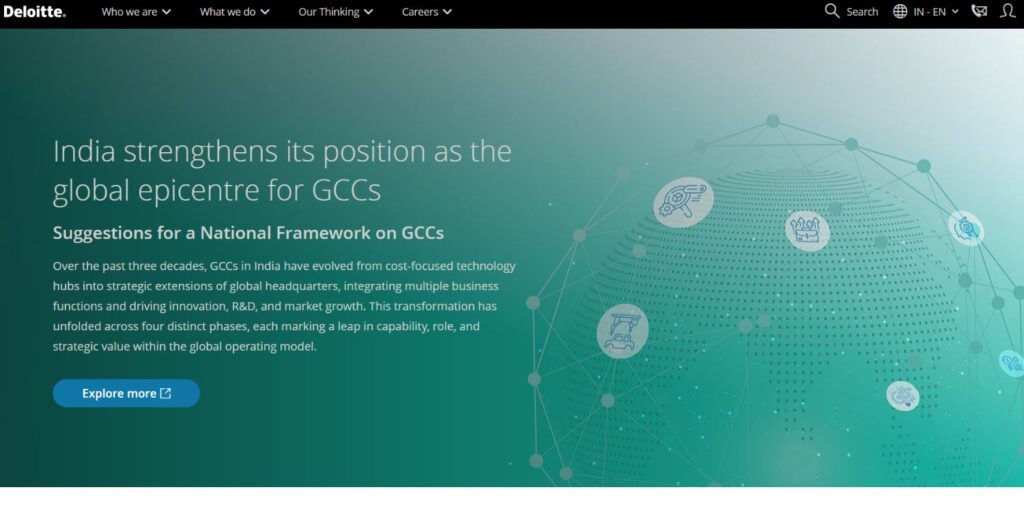 Consulting Firms in Mumbai