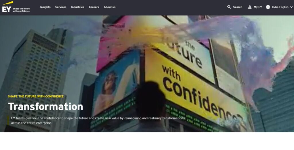 Consulting Firms in Mumbai