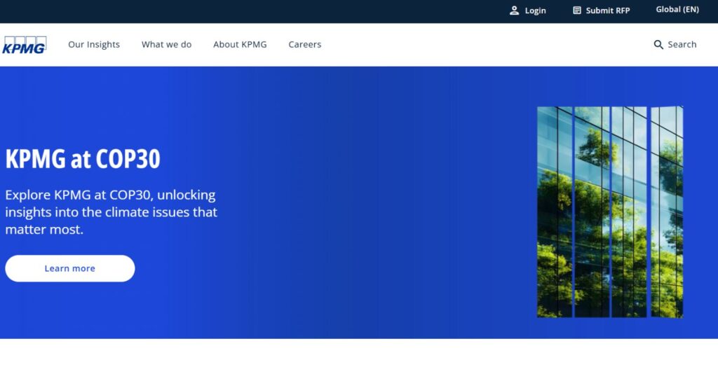 Consulting Firms in Mumbai