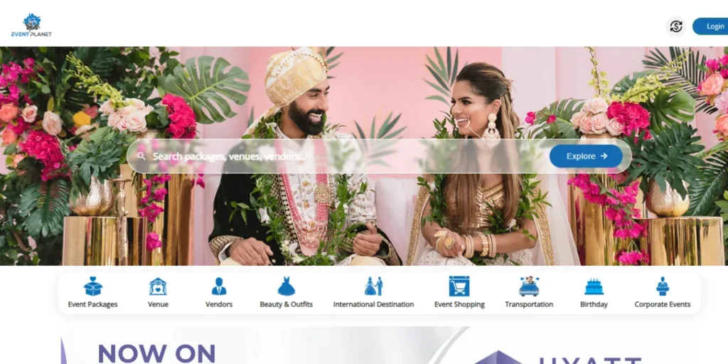 Event Management Companies in Lucknow