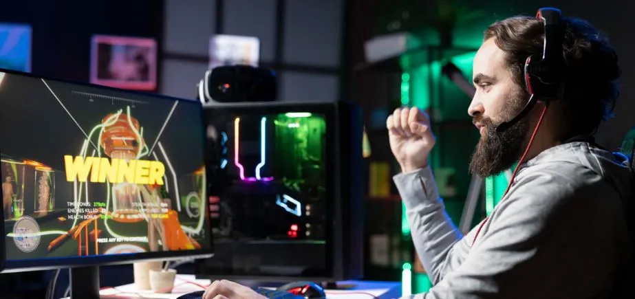 Game Development Companies in India