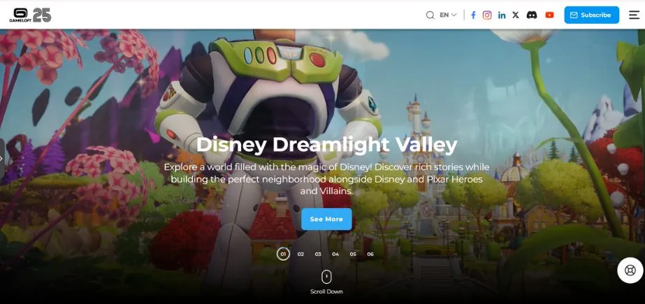 Gameloft India - Game Development Companies in India