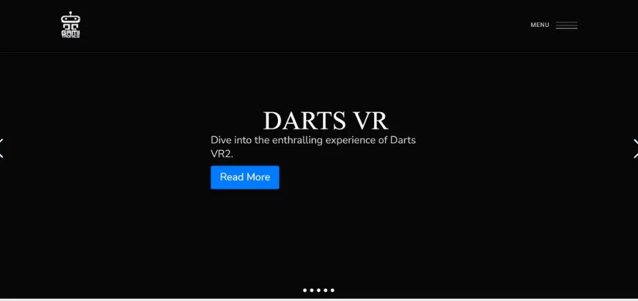 Gamitronics - Game Development Companies in India