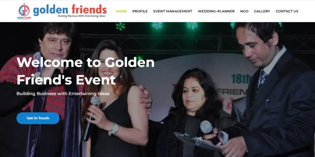 Event Management Companies in Lucknow
