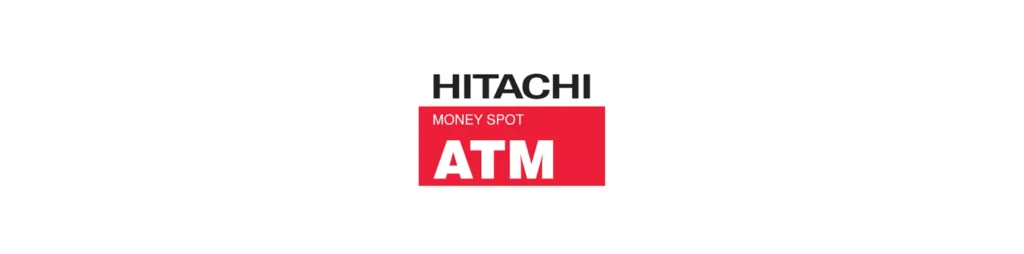 Hitachi ATM franchise cost