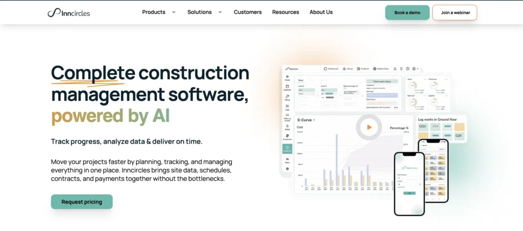 IT Company in Warangal - Inncircles Technologies