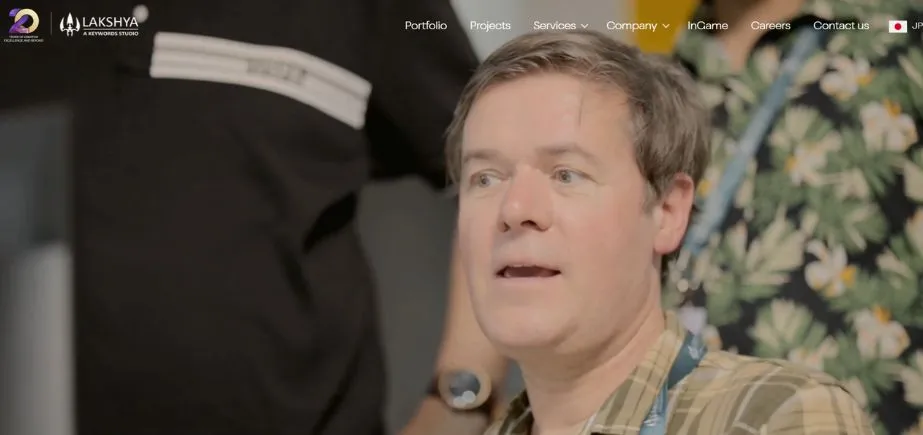 Lakshya Digital - Game Development Companies in India