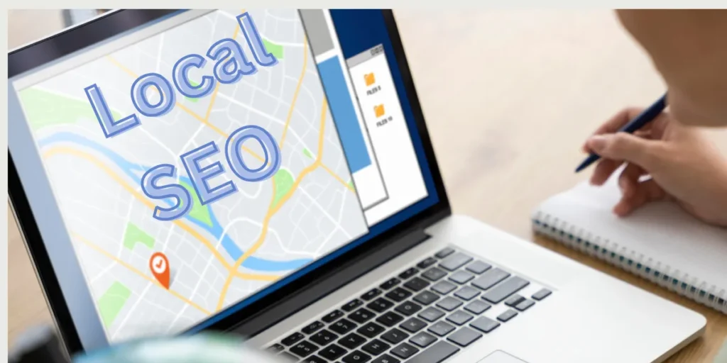 Local seo for lead generation