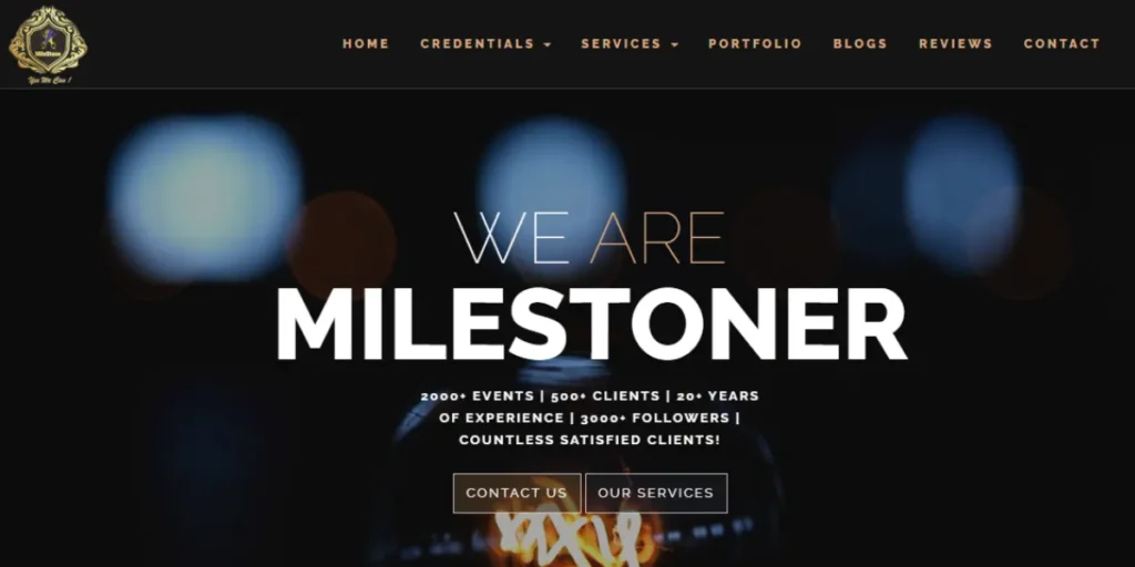 Event Management Companies in Lucknow