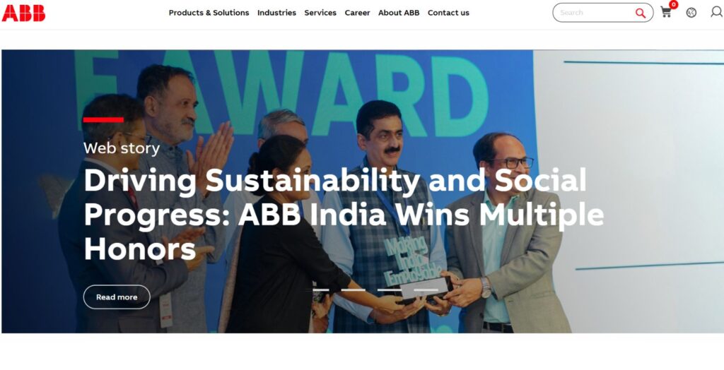 Manufacturing Companies in Bangalore