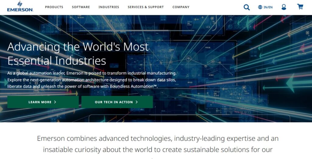 Manufacturing Companies in Bangalore