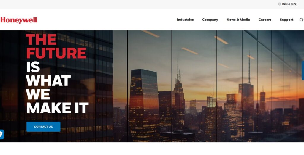 Manufacturing Companies in Bangalore