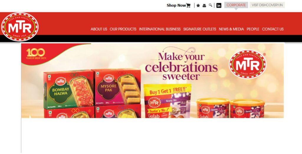 Manufacturing Companies in Bangalore